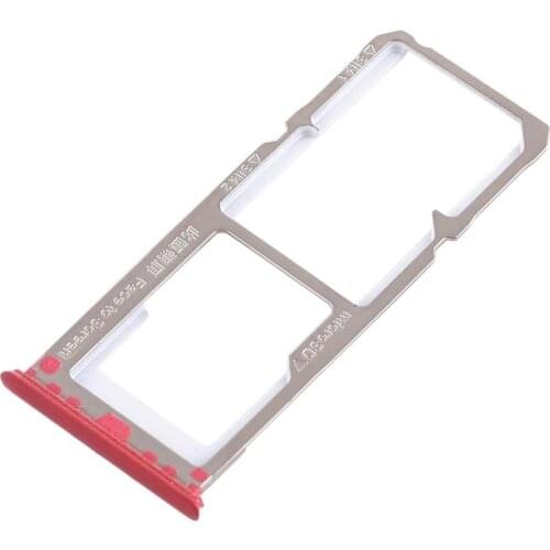 New for OPPO A3 2 x SIM Card Tray + Micro SD Card Tray for OPPO A3