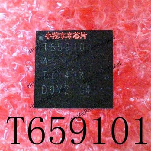 Brand new original TPS659101A1RSL TPS659101A1 T659101A1 T659101 QFN48 High Quality