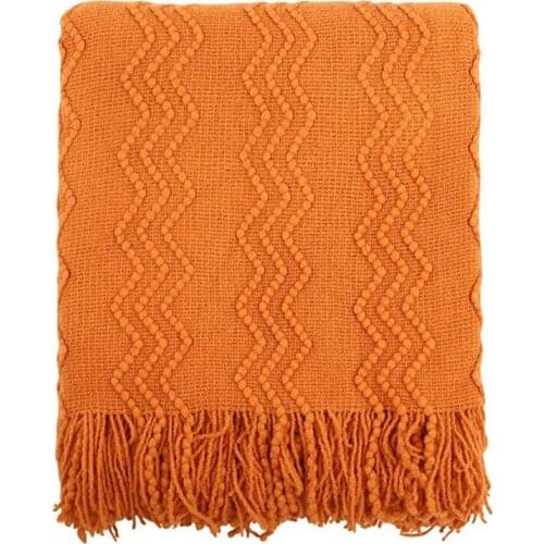 Inya Luxury Throw Blankets Super Soft Family Car And Sofa Fleece Blanket On The Bed Throws Summer Office Quilts