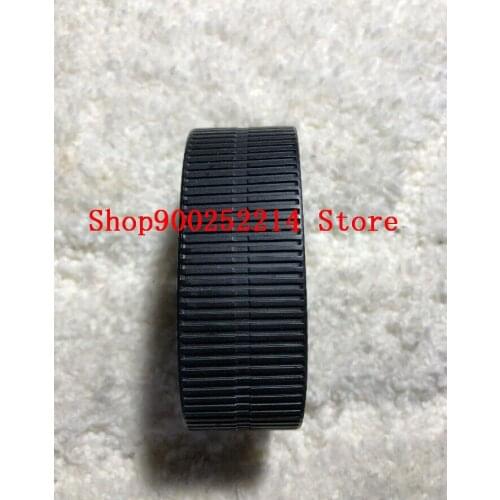 Original NEW Lens FOR Canon EF-S 18-55 MM 18-55mm 1:3.5-5.6 IS II Zoom Rubber Ring Part (GEN2)