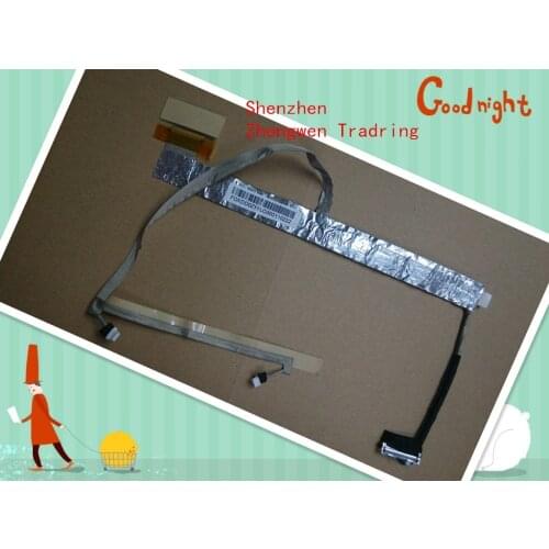 Genuine New Free Shipping LCD Video Cable fit For Acer Aspire 8942G 8942 8935G 8940G DD0ZY8LC000