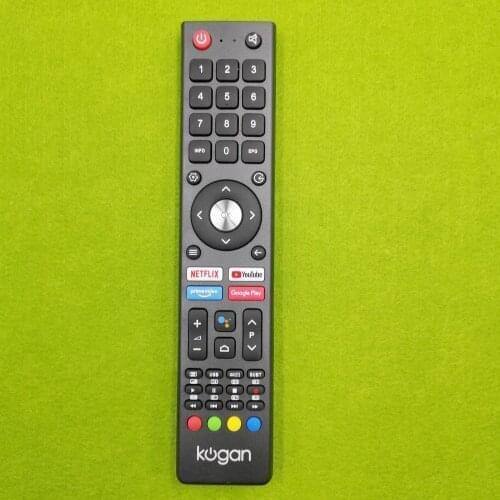 Original Remote Control FOR KoganKALED65XU9250STB KALED32RH9210STA KALED70XU9210STA KALED75XU9210STA KALED50XT9310STB LED TV