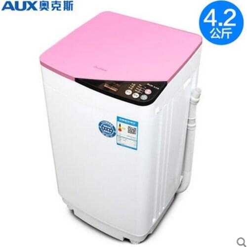 Fully automatic portable washing machine Household washer and dryer machine Portable washer Automatic washing machine Dehydrator