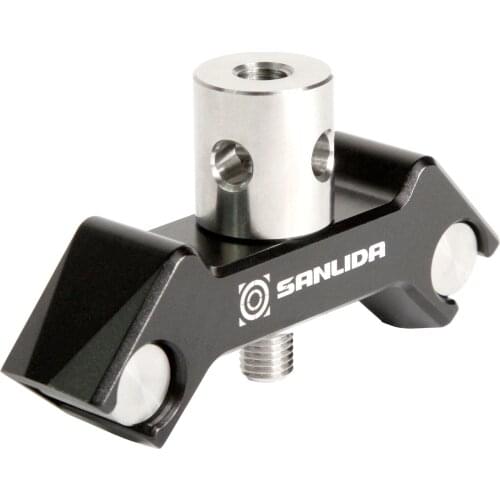 Sanlida Archery X10 V-bar 40° or 45° 6061 Aluminum Recurve Bow Accessories Target Archery