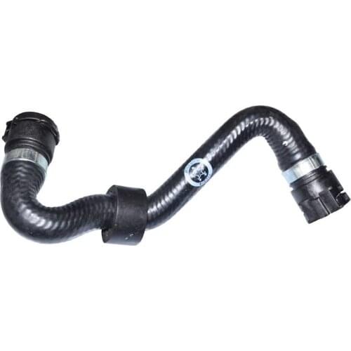 E53 X5 3 0 THERMOSTAT HOSE 11537510120