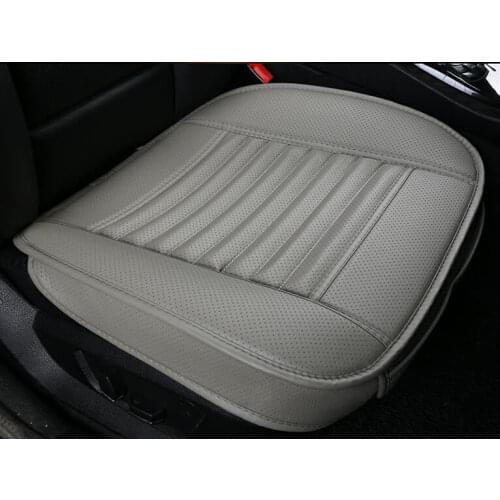 Universal Seat Car-Styling For Porsche Cayenne SUV Cayman Macan 90% Cars Car Seat Cover