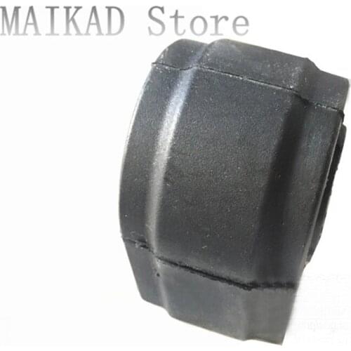 1 pair/2PCS Front Sway Bar Bushing for BMW X5 E70 3.0d 3.0si 3.5d 4.8i M X6 E71 X6 E72 3.0dx 3.5dx 4.0ix 5.0ix 31356774737