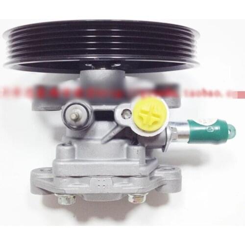 ZBH-ZXZLB-DN Power steering oil pump for SOUEAST LINGYUE/V3 LINGSHUAI/Lioncel LANCER