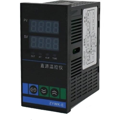 2KW heavy power load digital temperature controller digital Thermostat digital Heavy duty temperature controller