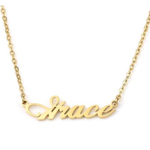 Doreen Box Custom Necklaces