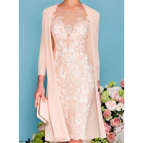 EVV Dresses For Mothers Of Brides