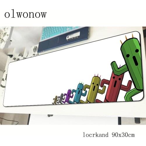 Final fantasy pad mouse cool new computador gamer mouse pad 90x30cm padmouse Adorable mousepad ergonomic gadget office desk mats