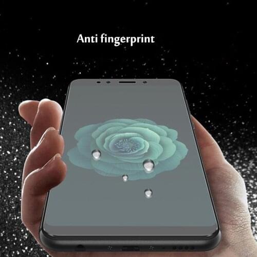 MicroData Screen Protectors For Xiaomi Mi A2