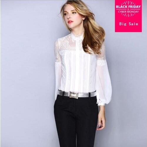 Noritree Silk Blouses