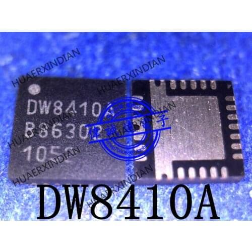 New Original DW8410A-TQXUGI DW8410A QFN27