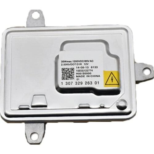 New HID D1s Ballast for BMW Mercedes KIA A1669002800 Q03 A 1669002800 A 166 900 28 00