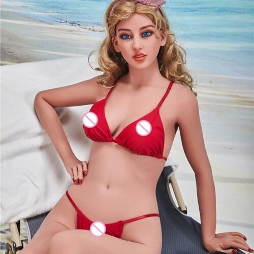 Sex Dolls 163cm Full TPE With Skeleton Adult Japanese Love Doll Vagina Lifelike Pussy Realistic Sexy Doll For Men