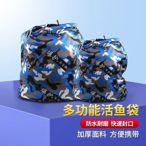 Taigek Fishing Bags
