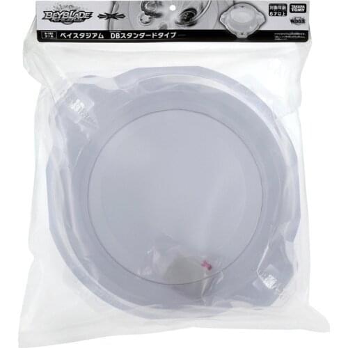 Takara Tomy Beyblade Burst DB B-183 Beystadium DB