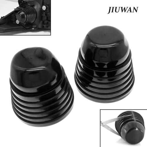70mm-100mm Universal Car LED HID Headlight Dust Cover Rubber Waterproof Dustproof Sealing Headlamp Cover Cap Car Accessories