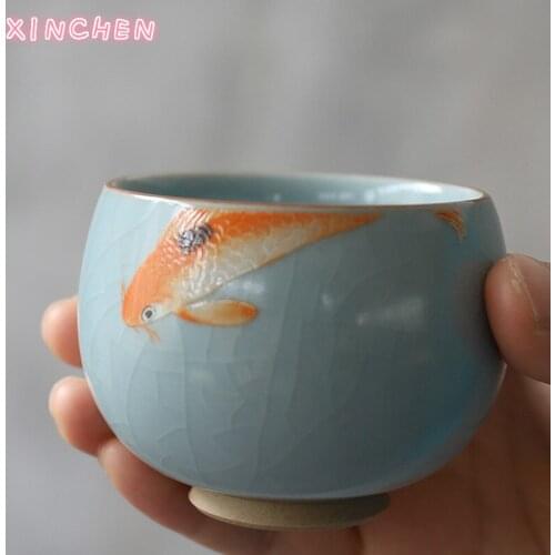 Чайные чашки XINCHEN China At AliExpress