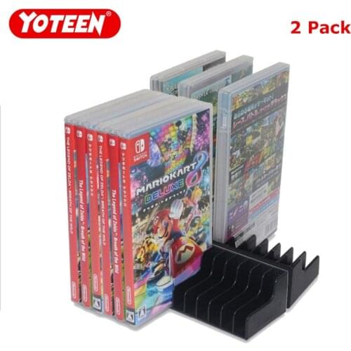 Yoteen Business Card Holders