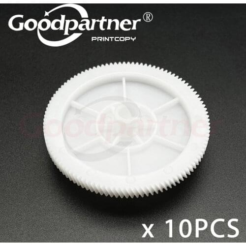 30X Shaft Roller Tire for EPSON WF 2010 2510 2511 2512 2520 2521 2528 2530 2531 2532 2538 2540 2541 2548 2630 XP 102 103 202 203