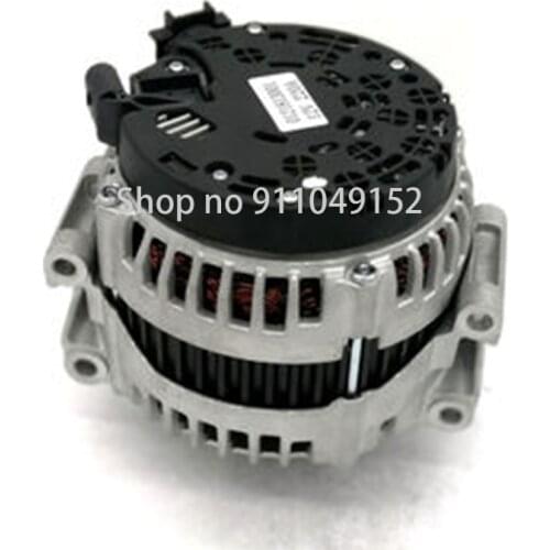 CAR generator W216 CL500 CL550 W221mer ced esb en zS280 S300 S350 S450 S500 S550 W906 324 311 315 524 309 318 Generator motor as