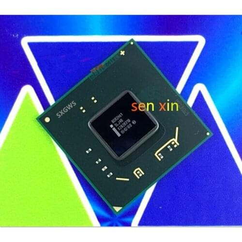 Free Shipping 1 PCS BD82H61 SLJ4B BGA chip with ball tested Good Quality