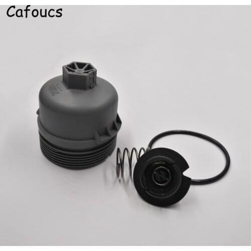 Масляные фильтры для автомобилей Cafoucs China At AliExpress