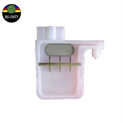 10pcs/lot DX5 head ink damper for Mutoh Galaxy Allwin Human Xuli printer ink dumper connect 4*2mm ink tube