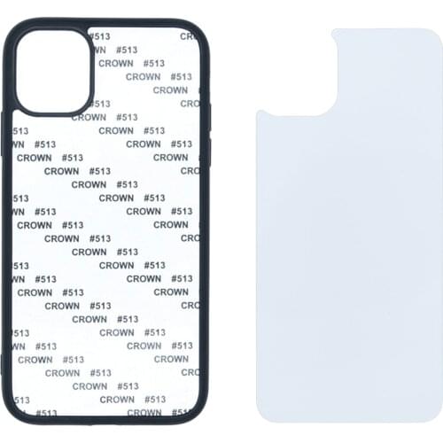 CHUYONG Metal Phone Cases