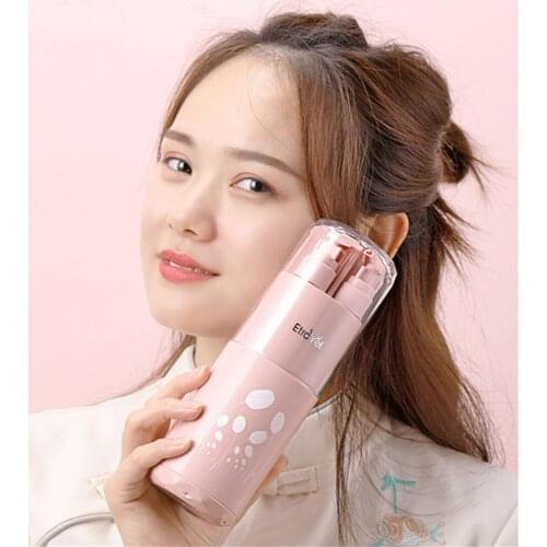 Travel Wash Set Portable Toiletries Partition Storage Box Washing Cup Set Portable Bottle Toothbrush Toothpaste Organizer Gifts