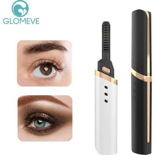 Glomeve Eyelash Curler