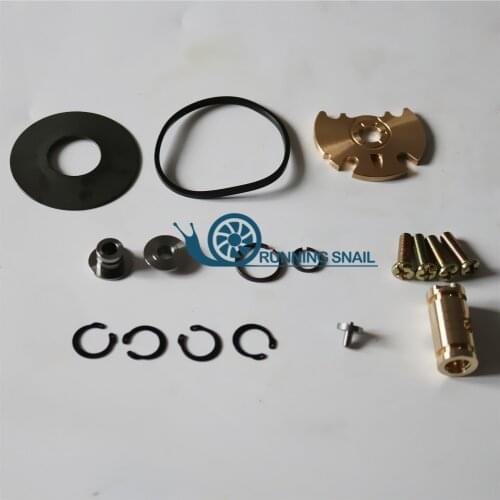 GT17 GT1749V Turbocharger repair kits REBUILD KITS TURBO PARTS