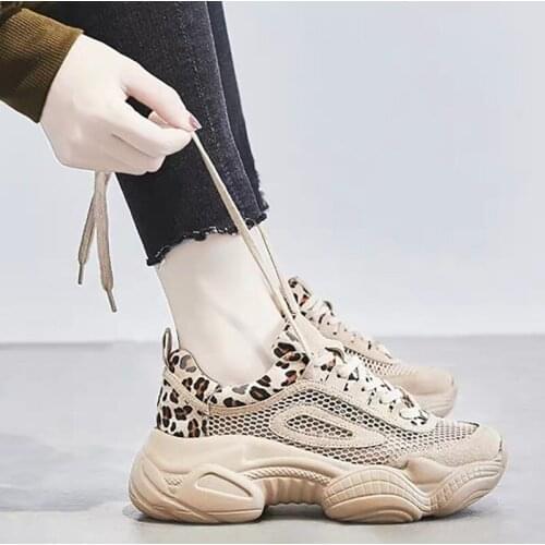 KOHPWERAN Running Shoes