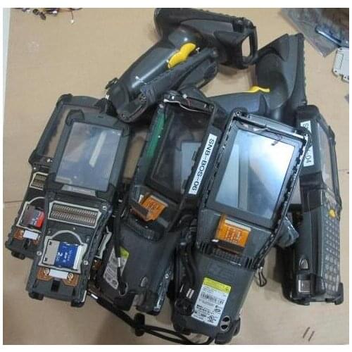 Symbol MC9190 MC9090 housing with touch