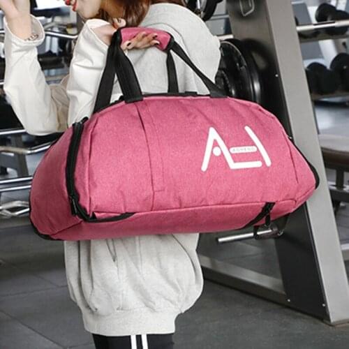 LKEEP Women's Sports Bags