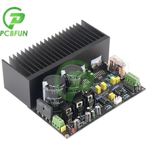 Pcbfun Electronic Components
