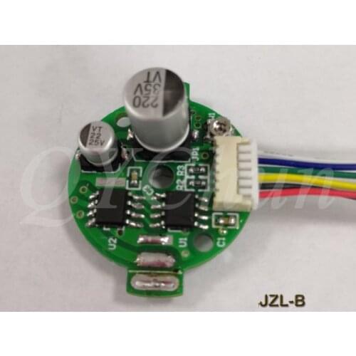 Peristaltic pump accessories JZL-B DC motor speed plate