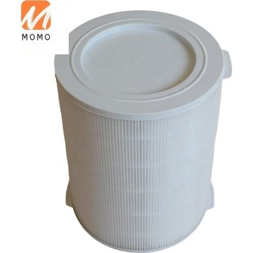 Professional H13 Hepa Filter Roll Material