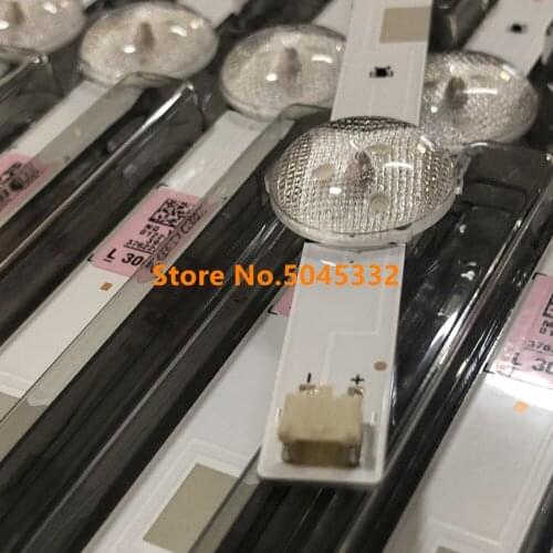 15pcs/lot LED backlight strip for Samsung UE40J5200 UN40J5300AG UE40J5000 UN40J5200 UN40J5200AG V5DN-395SM0-R2 R3 BN96-37622A