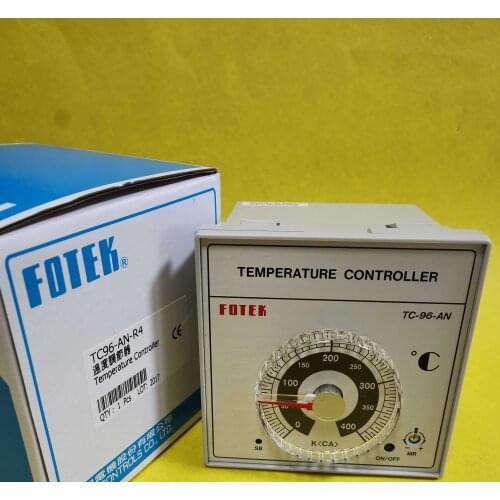 Taiwan new original FOTEK Temperature Controller TC96-AN-R4