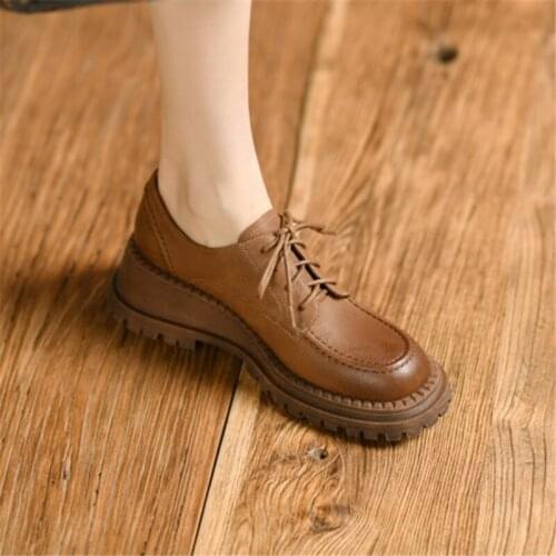 Женские лоферы TIAOPILAO China At AliExpress