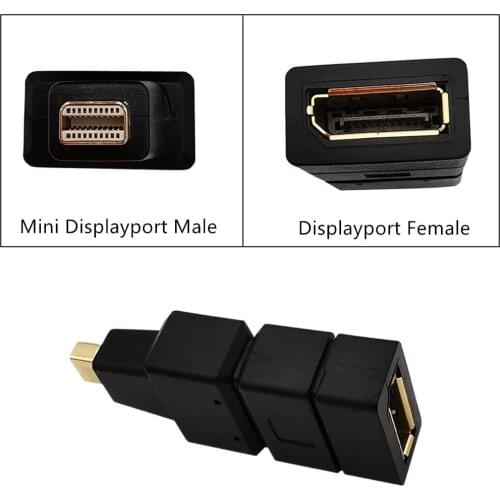 UpperFu DP Cables