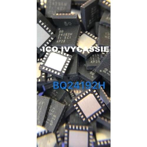 BQ24192H Charger IC USB Charging Chip
