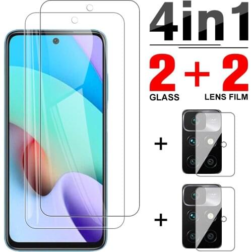 Чехлы для телефонов Xiaomi Redmi 10X Pro 5G BUYFUN China At AliExpress