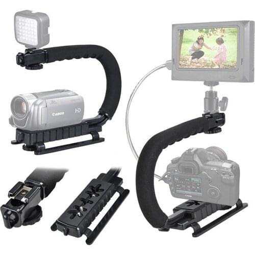 COVER IDOL Camera Stabilizers