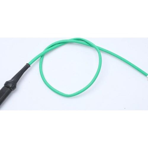 Brake Pad Wear Sensor FOR FORD TOURNEO CUSTOM Bus [2012-] TRANSIT CUSTOM Box [2012-] OEM:1843313