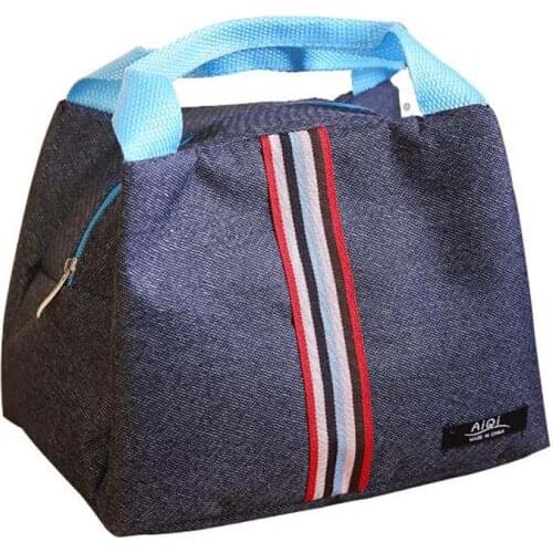 Mummy Baby Thermal Bag Feeding Milk Bottle Bag Baby Thermos Bottle Insulation Handbags Carry Cup Travel Zipper Storage Bag